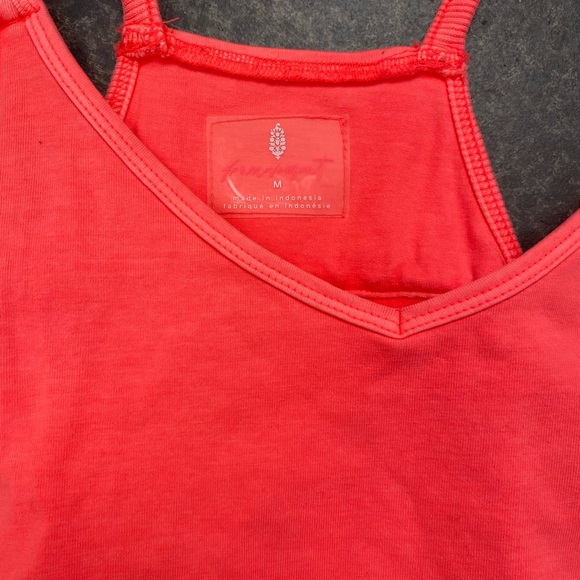 Free People Movement Hot Shot Onesie - Picture 3 of 5